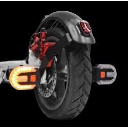 Flashing light for scooter bike Wan - 8  
