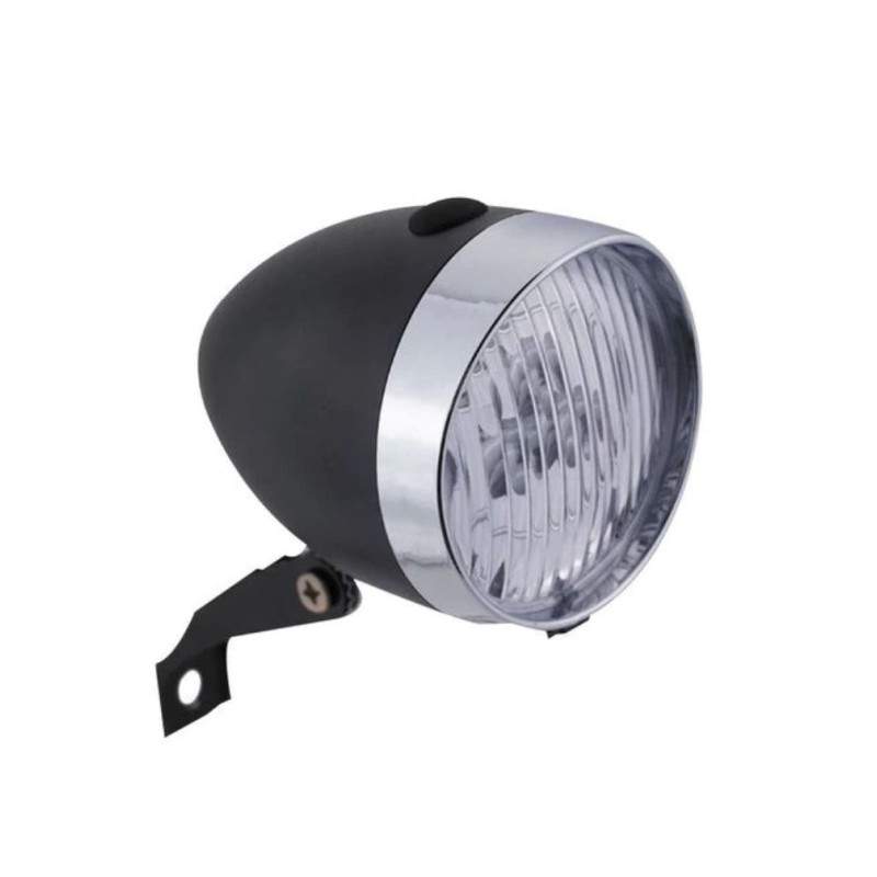 Batteridrevet Led frontlys for elektrisk sparkesykkel  - 5 Batteridrevet Led frontlys for elektrisk sparkesykkel
Frontlys for na