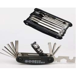 Pachet de șurubelnițe hexagonale multiple  - 4 Pachet de șurubelnițe hexagonale multiple
Kit driver hexagonal Allen
Trusă de scu