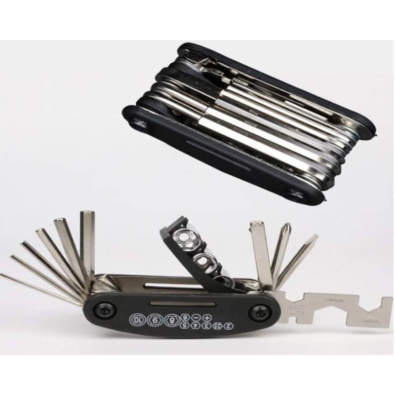 Multiple Allen Hex Screwdriver Pack  - 4 Multiple Allen Hex Screwdriver Pack
Allen Hex Driver Kit
Allen hex tool kit. Useful poc