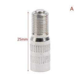 Suljettu täyttöventtiili sähköskootterille. Laajennus  - 5 Suljettu täyttöventtiili sähköskootterille. Laajennus
Suljettu ventti