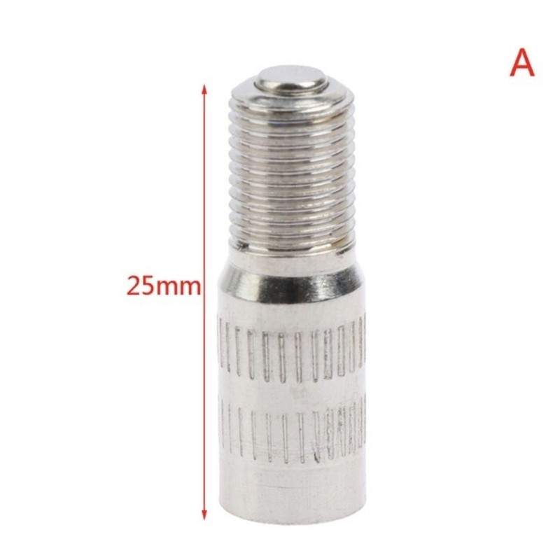 Elektrilise tõukeratta suletud täitmisklapp. Laiendus  - 5 Elektrilise tõukeratta suletud täitmisklapp. Laiendus
Suletud ventiil