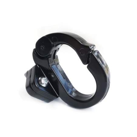 Hliníkový hák pro stožár pro Xiaomi M365, 1S, Pro2 a M365 Pro Xiaomi - 4  