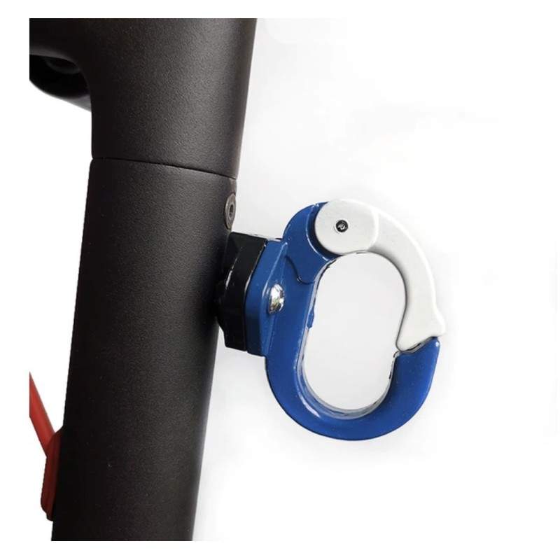 Aluminum mast hook for Xiaomi M365, 1S, Pro2 and M365 Pro Xiaomi - 7  