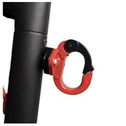 Aluminium masthaak voor Xiaomi M365, 1S, Pro2 en M365 Pro Xiaomi - 9  