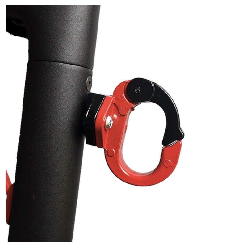 Aluminium masthaak voor Xiaomi M365, 1S, Pro2 en M365 Pro Xiaomi - 9  