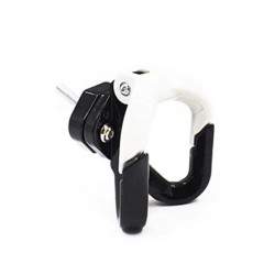 Aluminijasta dvojna kljuka za teleskop Xiaomi M365, 1S, Pro2 in M365 Pro Xiaomi - 3  