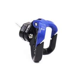 Aluminum double hook for Xiaomi M365, 1S, Pro2 and M365 Pro mast Xiaomi - 4  