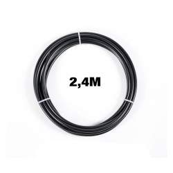 Extra long 2.5 meter or 3 meter brake cable - ideal for custom installation  - 3 Extra long 2.5 meter or 3 meter brake cable - i