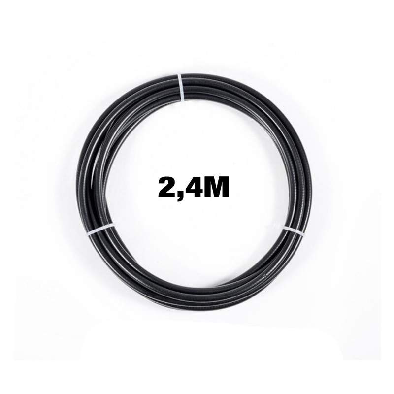 Extra long 2.5 meter or 3 meter brake cable - ideal for custom installation  - 3 Extra long 2.5 meter or 3 meter brake cable - i