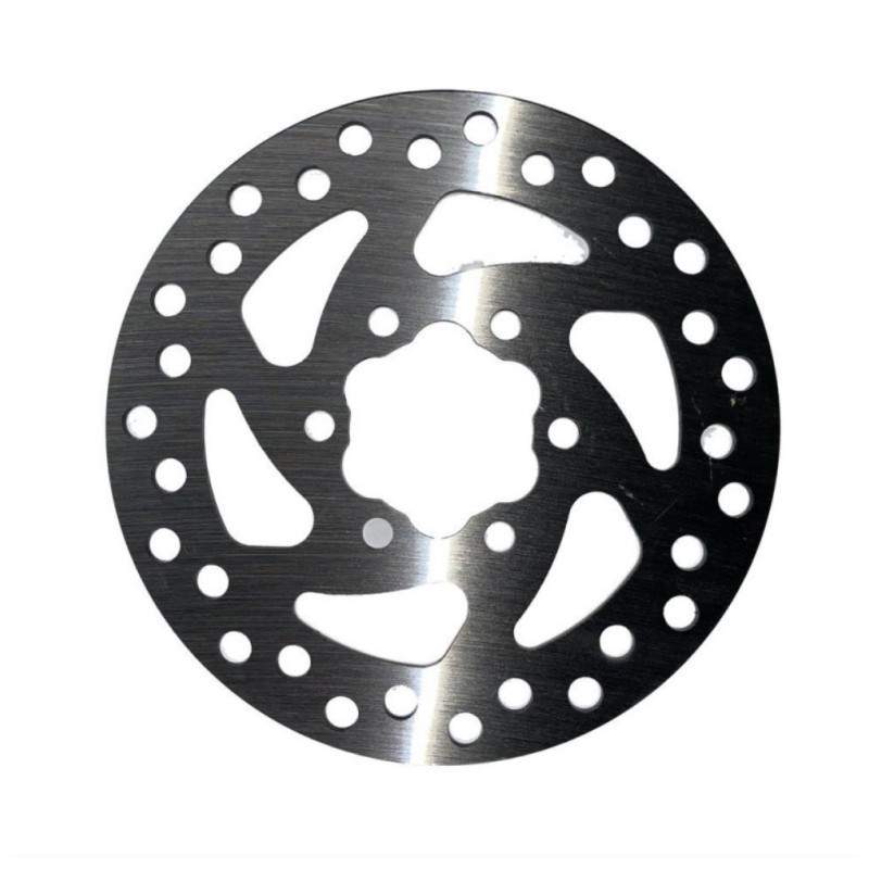 Disc frana 140mm cu 6 gauri  - 1 Disc frana 140mm cu 6 gauri
Disc de frână dințat de 140 mm - rotor cu 6 găuri
Actualizați discu