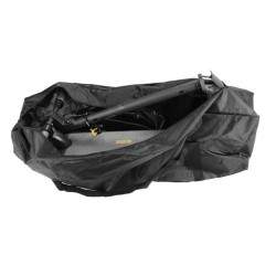 Maleta de mano, bolsa de transporte impermeable para patinete eléctrico - Xiaomi, Ninebot Max o similares  - 1 Maleta de mano, b