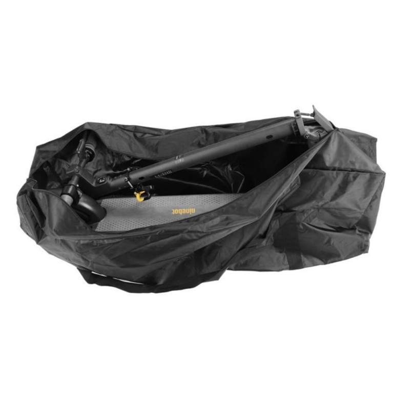 Hand suitcase, waterproof transport bag for electric scooter - Xiaomi, Ninebot Max or similar  - 1 Hand suitcase, waterproof tra