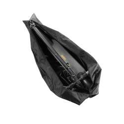 Maleta de mano, bolsa de transporte impermeable para patinete eléctrico - Xiaomi, Ninebot Max o similares  - 2 Maleta de mano, b