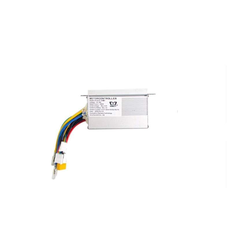 Kontroler za stražnji motor 48v 500w Dual52 kompleta ili za skuter SUV S1 Monorim - 1 Kontroler za stražnji motor 48v 500w Dual5