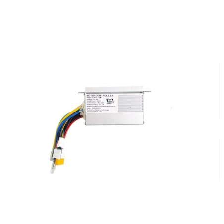 Kontroler za stražnji motor 48v 500w Dual52 kompleta ili za skuter SUV S1 Monorim - 1 Kontroler za stražnji motor 48v 500w Dual5