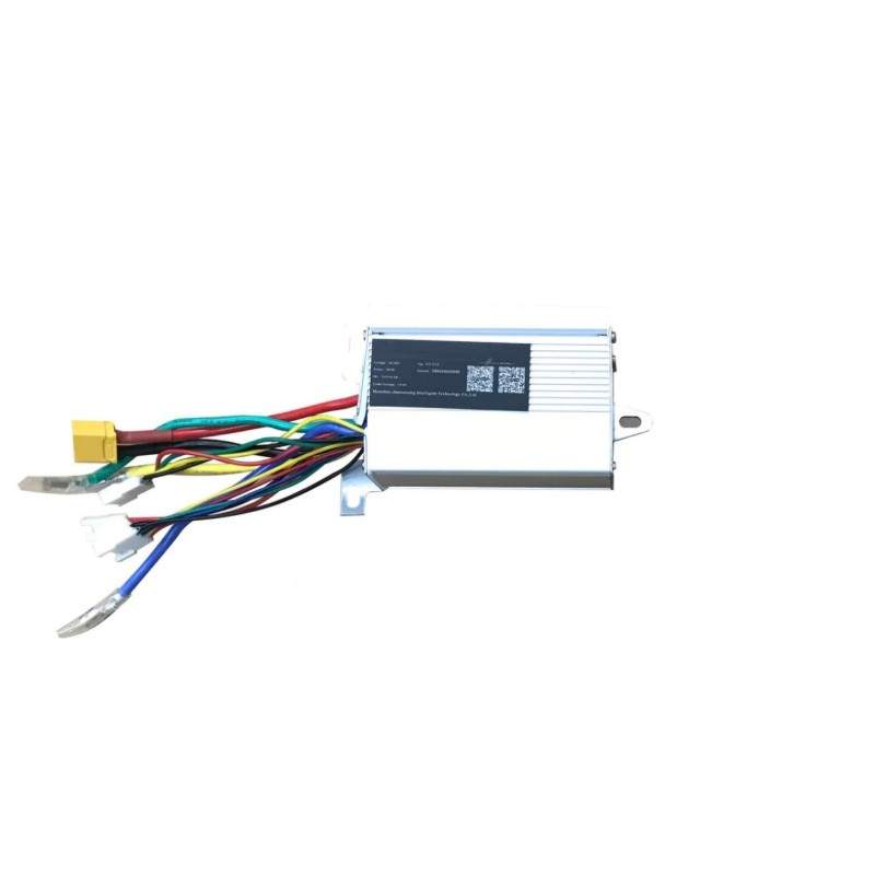 Vezérlő az N9-2, N9X-2, N9X-22, N9, N9X, U5, U5 2.0 vagy U5 Air modellekhez, 48 V-os 500 W-os monorim motorokhoz Monorim - 1 Vez
