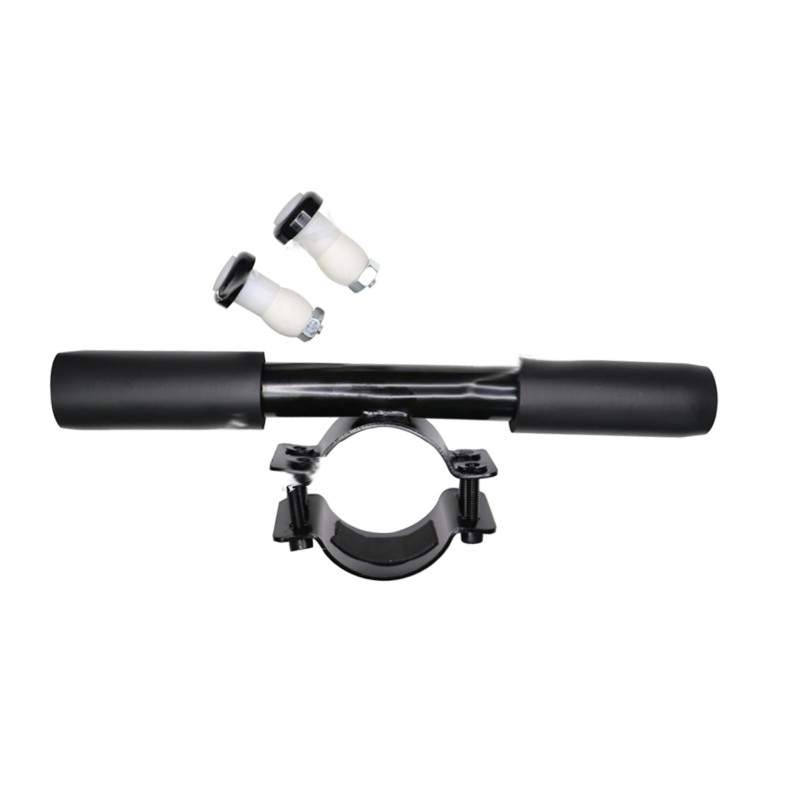 Child handlebar with Light Amalibay - 10  