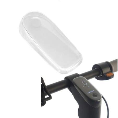 Veekindel ekraanikate sobib Segway F25 F30 F40 D18E D28E D38E jaoks Segway - Ninebot - 1 Veekindel ekraanikate sobib Segway F25 