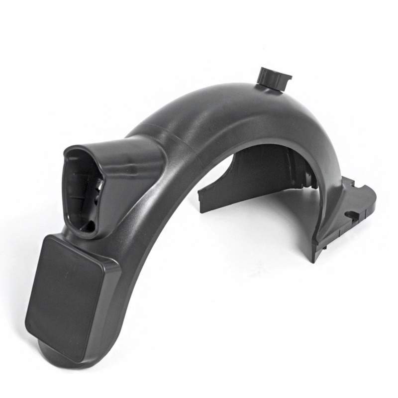 Rear Fender For Ninebot Max G30 Scooter Segway - Ninebot - 9  