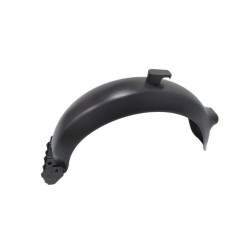 Rear and Front Fenders Compatible with Segway F25 F30 F40 D18E D28E D38E Segway - Ninebot - 2 Rear and Front Fenders Compatible 
