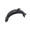 Rear and Front Fenders Compatible with Segway F25 F30 F40 D18E D28E D38E Segway - Ninebot - 2 Rear and Front Fenders Compatible 