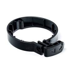 Sammenleggbar spaklåsring og beskyttelsesring kompatibel med Segway F25 F30 F40 D18E D28E D38E Segway - Ninebot - 11 Sammenleggb