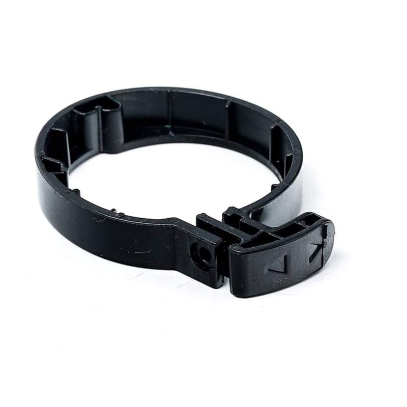 Anillo de bloqueo para palanca de plegado y anillo protector compatible con Segway F25 F30 F40 D18E D28E D38E Segway - Ninebot -