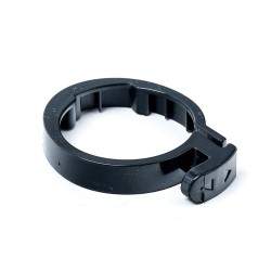 Folding Lever Lock Ring and Protective Ring Compatible with Segway F25 F30 F40 D18E D28E D38E Segway - Ninebot - 12 Folding Leve