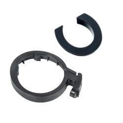 Anel de bloqueio de alavanca dobrável e anel de proteção compatível com Segway F25 F30 F40 D18E D28E D38E Segway - Ninebot - 13 