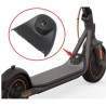 Carenagem e tampas de bateria compatíveis com Segway F25 F30 F40 D18E D28E D38E Segway - Ninebot - 3 Carenagem e tampas de bater