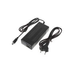Chargeur de batterie pour Segway F25 F30 F40 D18E D28E D38E Ninebot ES1 ES2 ES4 Scooter électrique Segway - Ninebot - 1 Chargeur