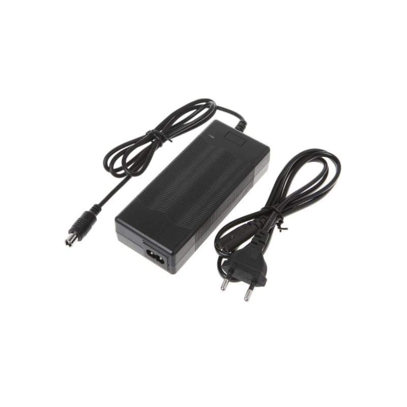 Chargeur de batterie pour Segway F25 F30 F40 D18E D28E D38E Ninebot ES1 ES2 ES4 Scooter électrique Segway - Ninebot - 1 Chargeur