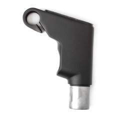 Base for skjermen og støtte for styret på el-scooteren Segway F25 F30 F40 D18E D28E D38E Segway - Ninebot - 1 Base for skjermen 