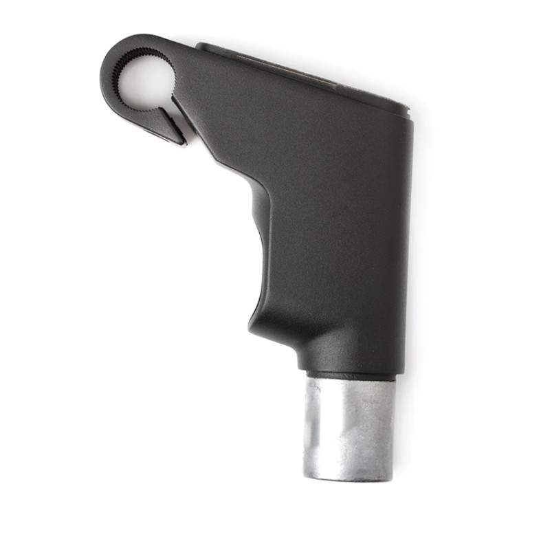 Základna pro obrazovku a podpěra pro řídítka na elektrické koloběžce Segway F25 F30 F40 D18E D28E D38E Segway - Ninebot - 1 Zákl