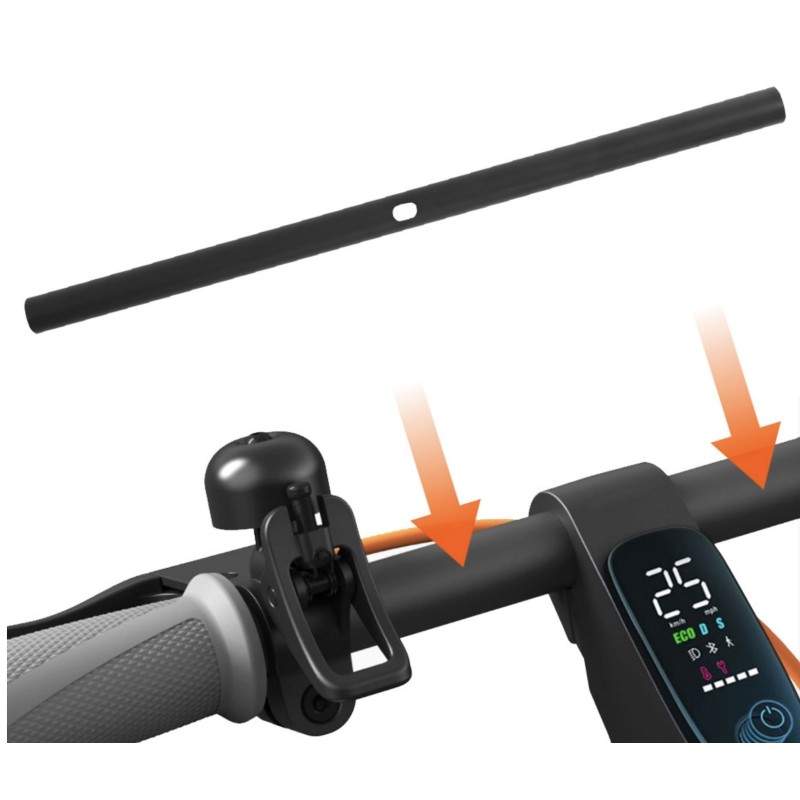 Timoni gia ilektriko patini Segway F25 F30 F40 D18E D28E D38E Segway - Ninebot - 1 Symvato me ilektrika patinia Segway F25, F30,