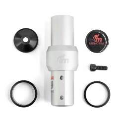 EB-M365 и EB-MAX - инсталирайте всяко кормило по поръчка - Xiaomi - Ninebot Max Monorim - 7 EB-M365 и EB-MAX - инсталирайте всяк