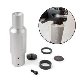 EB-M365 e EB-MAX - instale qualquer guidão personalizado - Xiaomi - Ninebot Max Monorim - 10 EB-M365 e EB-MAX - instale qualquer