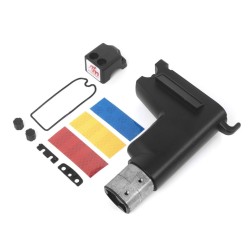 Monorim MX7 - kormányrögzítés a Ninebot Max-hoz Monorim - 3