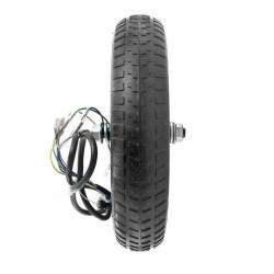 Monorim 500w moottori päivitetään Pack U5 * 2.0 - saavuttaa 65 km/h Monorim - 12 Ei ole pakollista vaihtaa useampia osia, tämä m