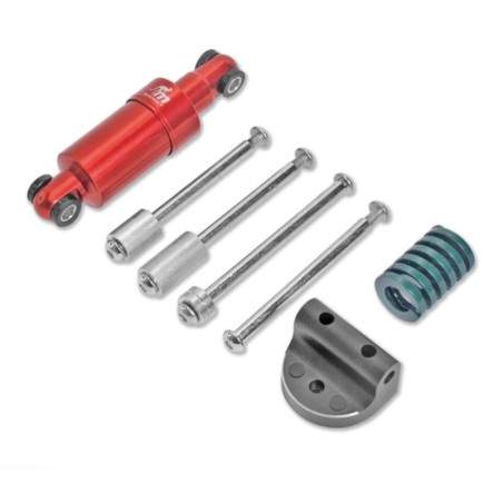 DMR1-UK - Upgrade de achtervering van uw Xiaomi elektrische scooter naar dubbele demping Monorim - 4 



Monorim DMR1-Verenigd K