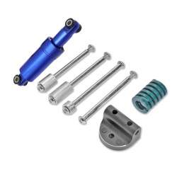 DMR1-UK - Atualize a suspensão traseira de sua scooter elétrica Xiaomi para duplo amortecimento Monorim - 5 



Monorim DMR1-REI