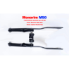 Monorim MS0 predisposto per installare il kit FB-MX o motore 500w-Max o G30 Max - Sospensione anteriore per Xiaomi Monorim - 1 S