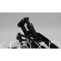 Monorim MS0 conceput pentru a instala kitul FB-MX sau motorul 500w-Max sau G30 Max - Suspensie față pentru Xiaomi Monorim - 17 S