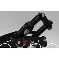 Monorim MXS0 designed to install the FB-MX kit or 500w-Max or G30 Max motor - Front suspension for Ninebot Max Monorim - 14 Mono