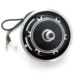 48v 500w zadný motor pre Kugoo M4, Ovex Z1 plus alebo iné modely. adaptívny generický motor Kugoo - 3 Nainštalujte tento motor s