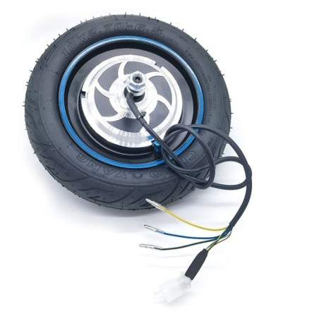 Motor de putere 48v 500w până la 800w pentru Smartgyro Speedway și Rockway. motor generic adaptiv Smartgyro - 1 Instalați acest 