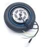 Motor potuzhnistyu 48 Vt vid 500 Vt do 800 Vt dlya Smartgyro Speedway & Rockway. adaptyvnyy zahalʹnyy dvyhun Smartgyro - 1 Vstan