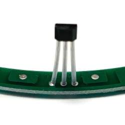 Zamjenski Hall senzori za Xiaomi ili kompatibilne motore  - 1 Zamjenski Hall senzori za Xiaomi ili kompatibilne motore
Popravite