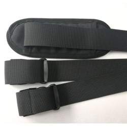 Shoulder carrying strap - nylon - Xiaomi M365, 1S, Pro2 and M365 Pro Xiaomi - 3  